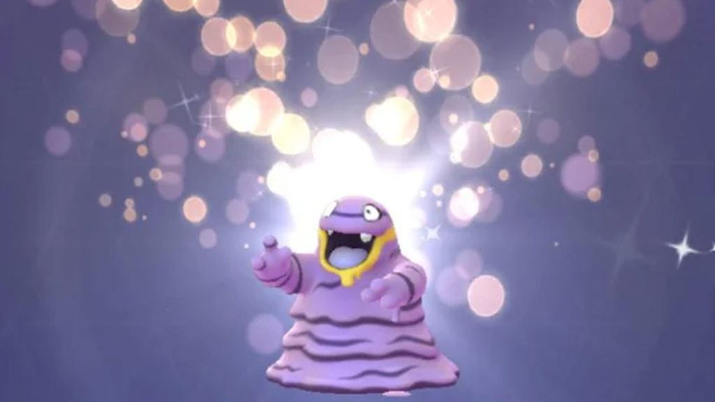 What is the Rarest Shiny in Pokémon Go? Gamer Journalist