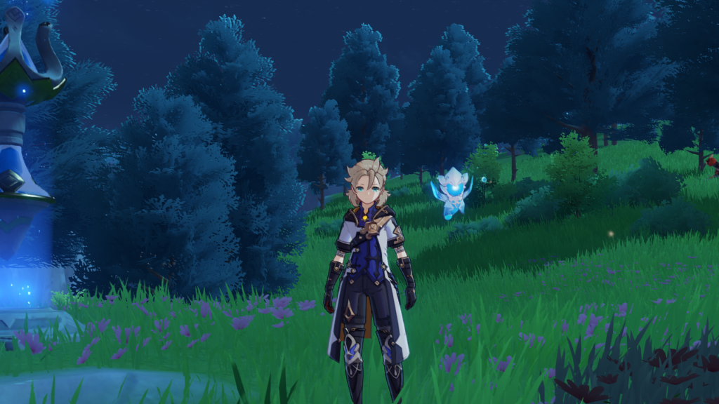 Where to Find Fir Wood in Genshin Impact Gamer Journalist