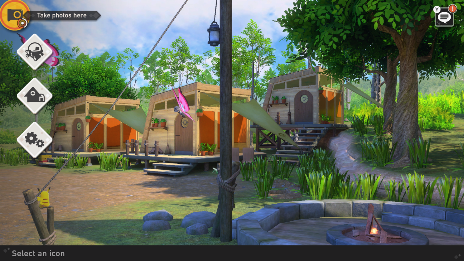 How to Unlock and Access Research Camp