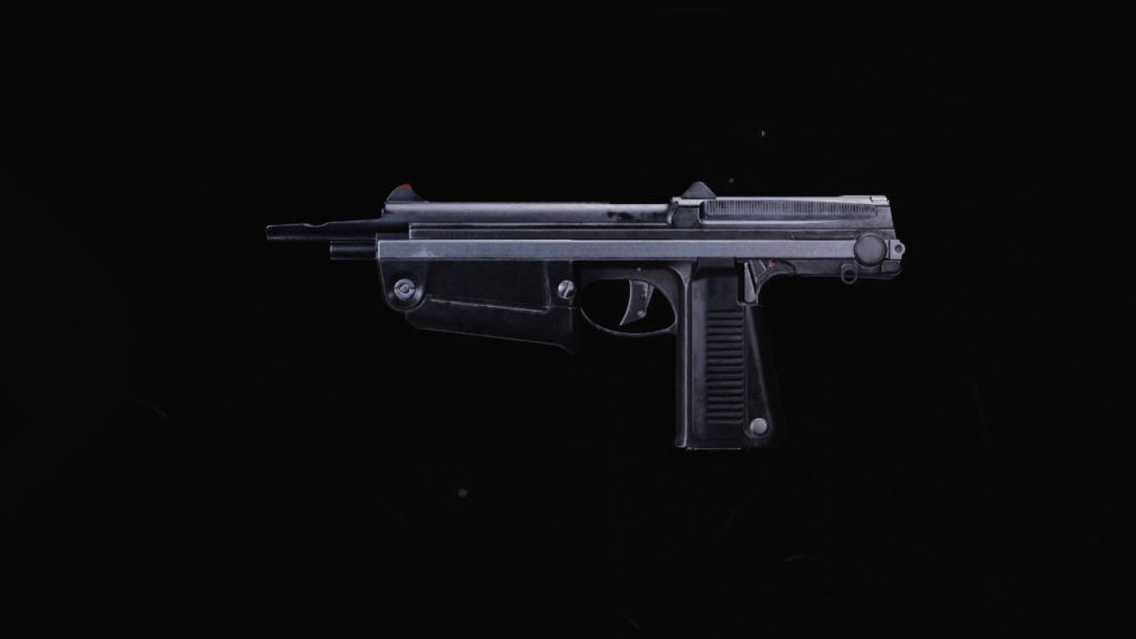 How to unlock the AMP63 in Cold War and Warzone