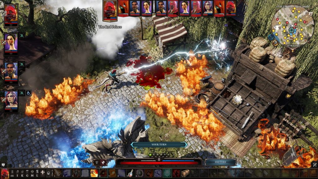 Divinity Original Sin 2 Skill Book Combinations Gamer Journalist