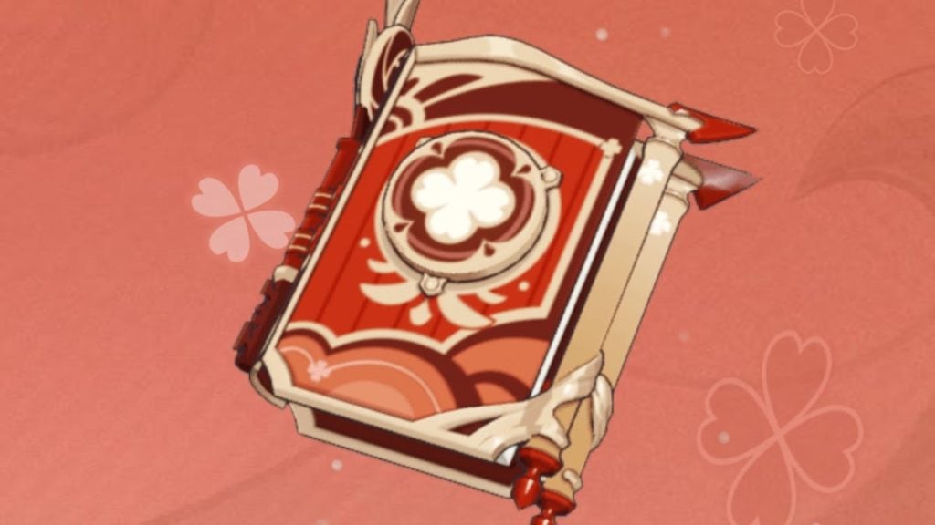 How to get Dodoco Tales in Genshin Impact
