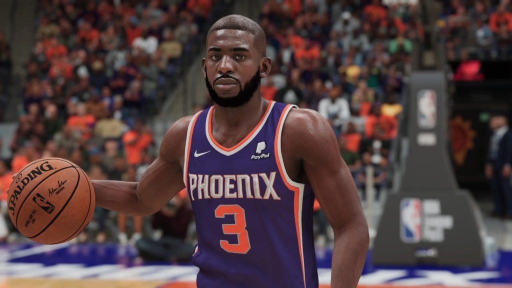 NBA 2K21 Pick & Roll Defensive Tips