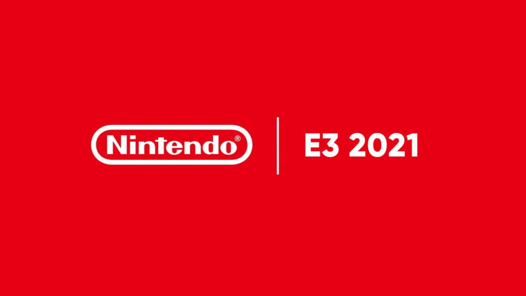Nintendo E3 2021