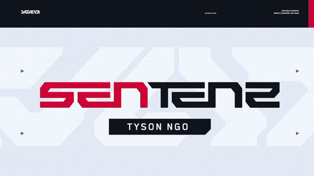 TenZ officially joins Sentinels, 7 figure payday for Cloud9
