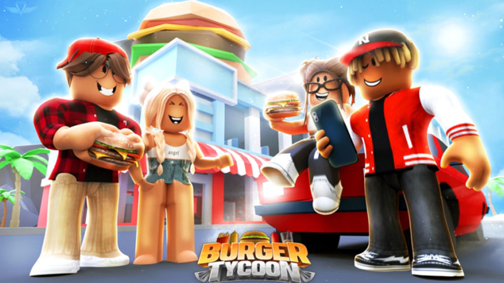 Burger Tycoon codes free gems (August 2021) Gamer Journalist