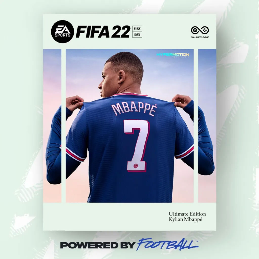 Fecha de lanzamiento de FIFA 22, información de reserva, avance y más 2 Fecha de lanzamiento de FIFA 22, información de reserva, avance y más