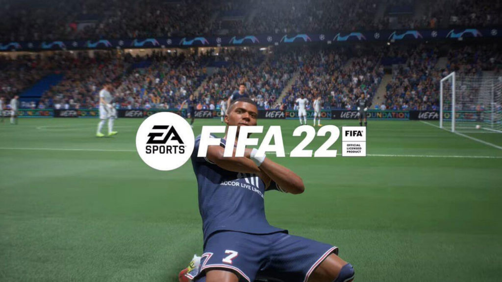 FIFA 22 Features Gameplay