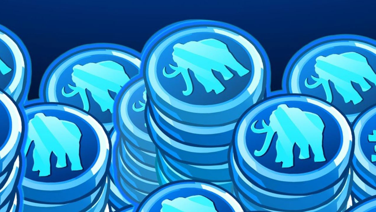 How To Get Mammoth Coins In Brawlhalla Gamer Journalist