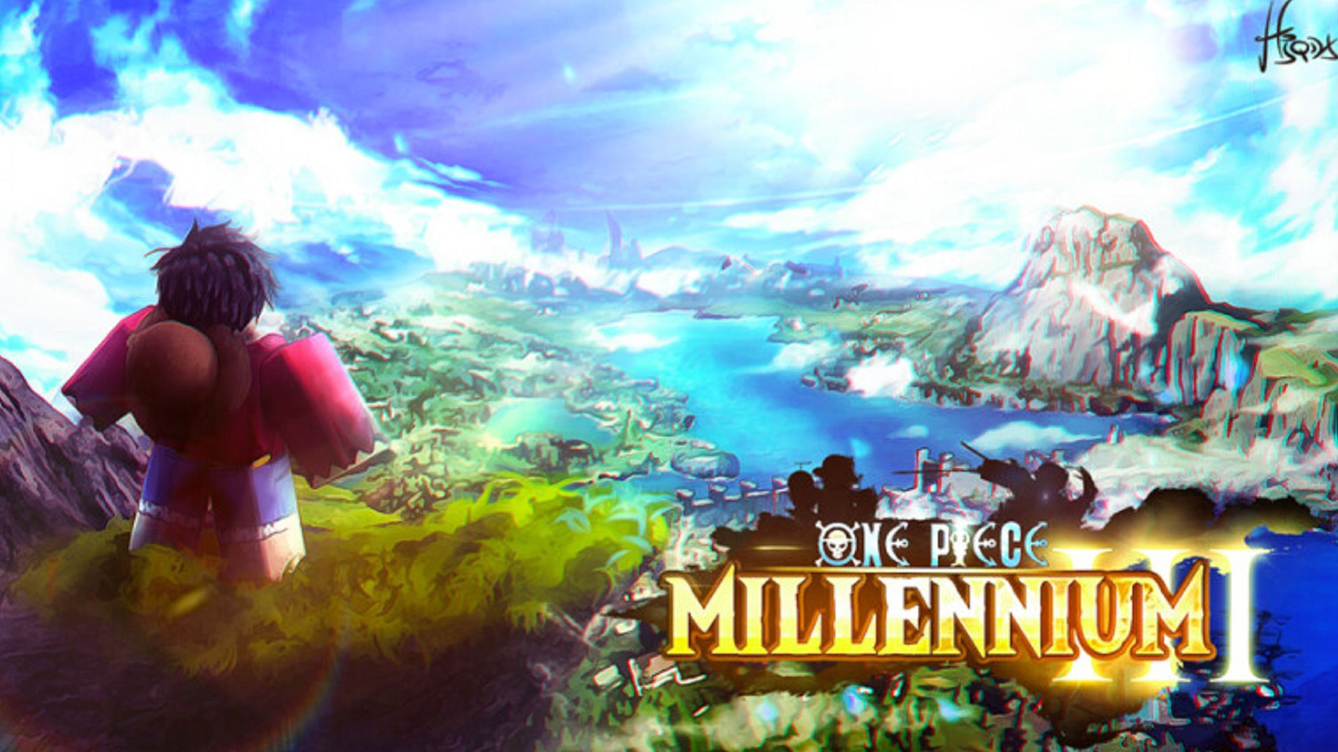How to redeem One Piece Millennium 3 codes