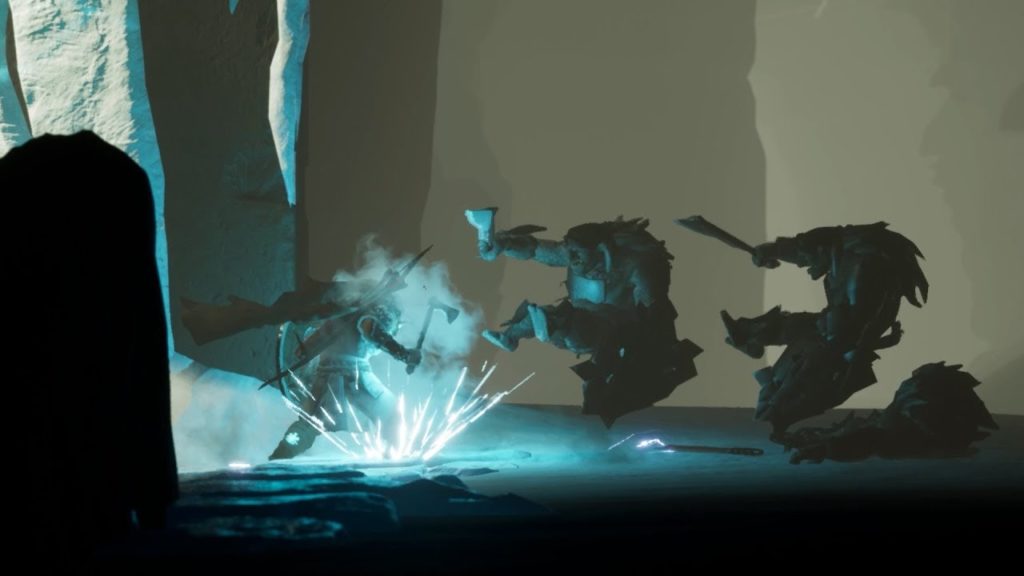 When Does Song of Iron Release?