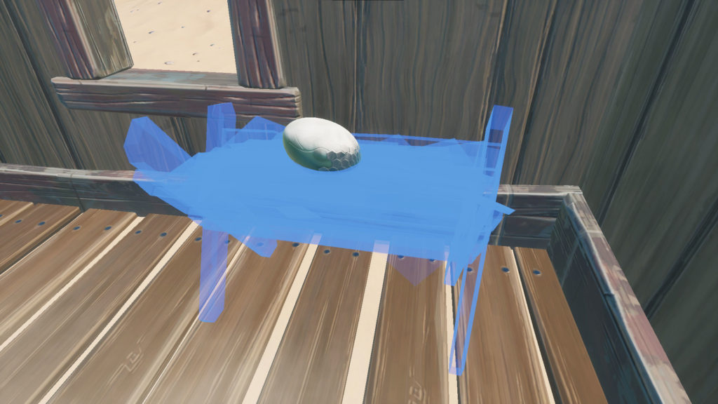 Where to Construct a Wooden Hatchery in Fortnite