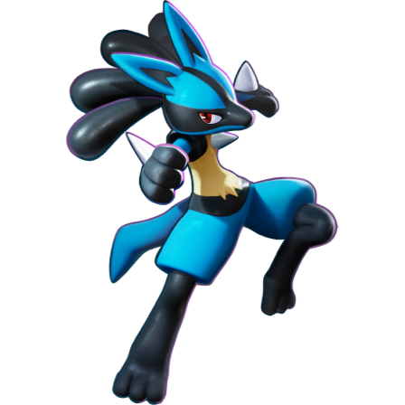 Lucario