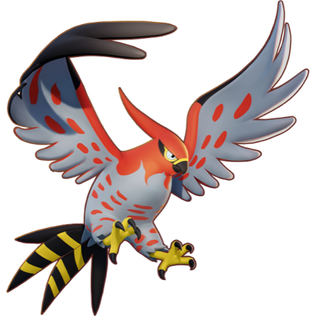 Talonflame