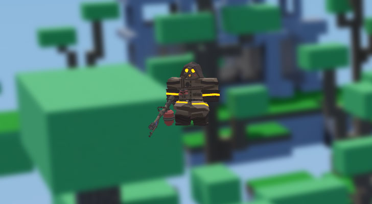 Liste des kits Roblox BedWars (novembre 2021) Lignea