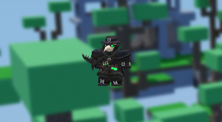 Liste des kits Roblox BedWars (novembre 2021) Lignea