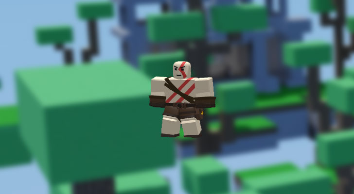Liste des kits Roblox BedWars (novembre 2021) Lignea