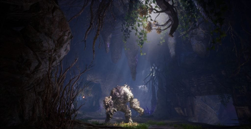 What do you use soul crystals for in Bless Unleashed?
