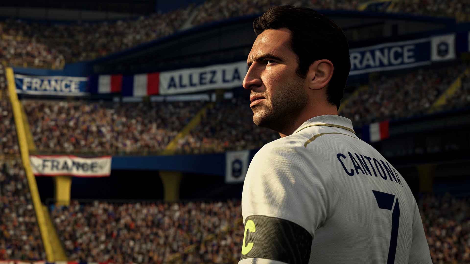 Best sports games on PC 2021 | FIFA 21