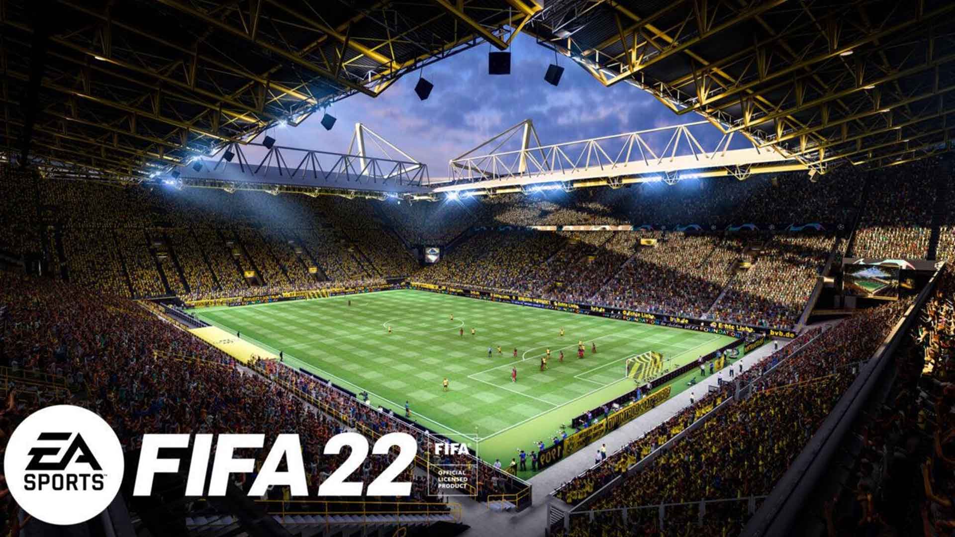 FIFA 22 Career Mode introduces ‘Custom Teams’ for the first time