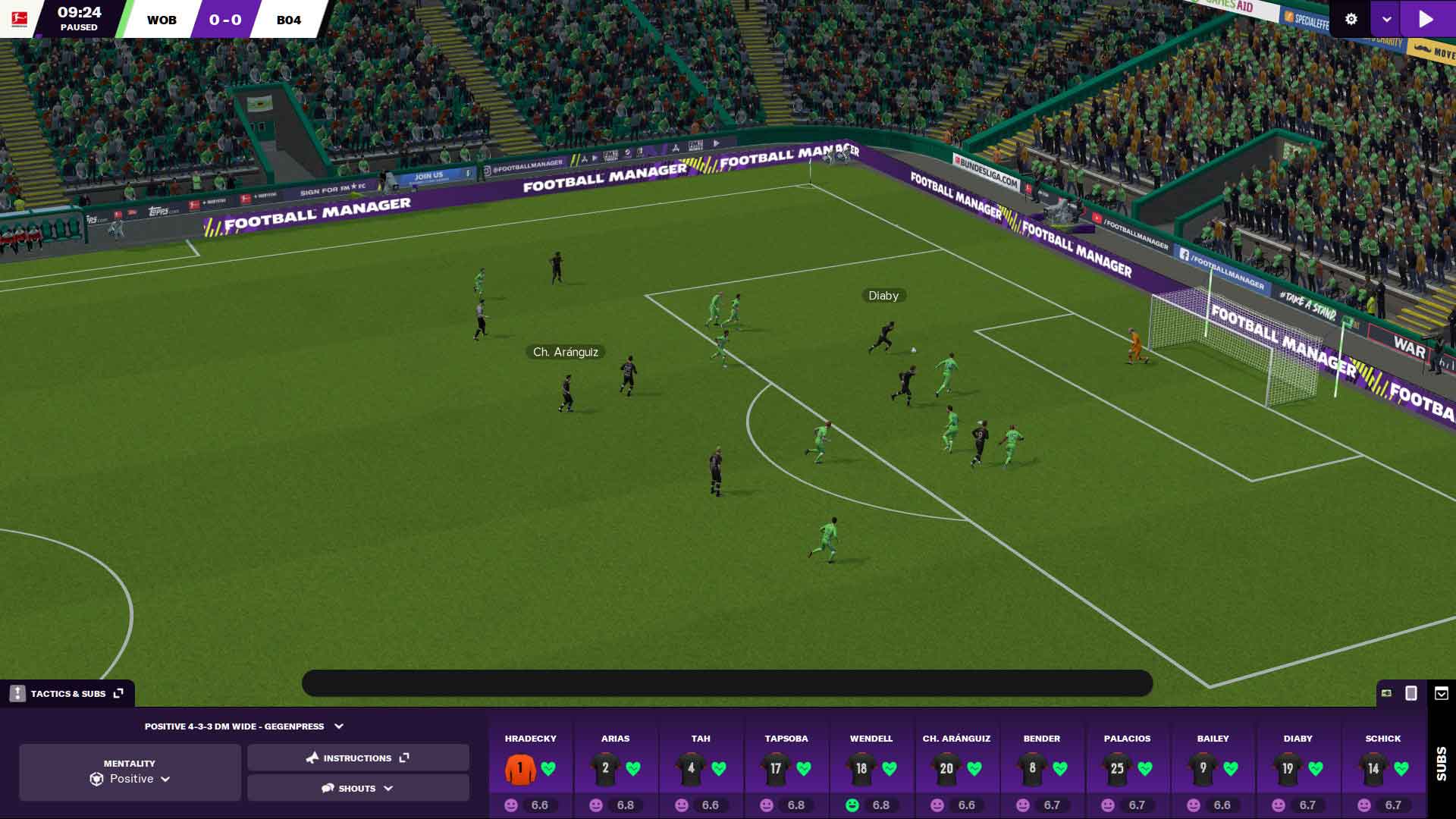 Best sports games on PC 2021 | Football Manager 21
