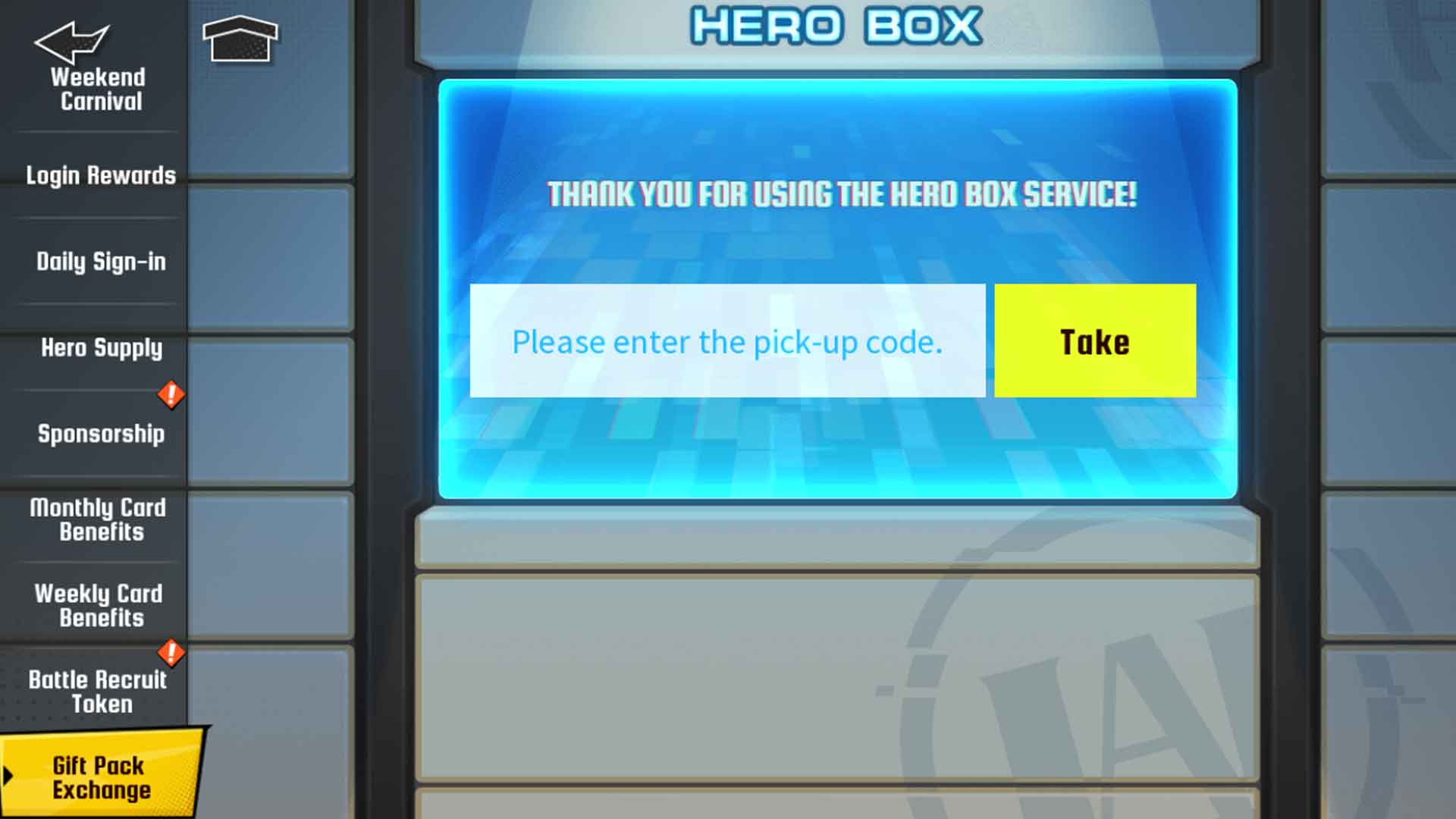 My Hero Academia The Strongest Hero Codes (November 2022)