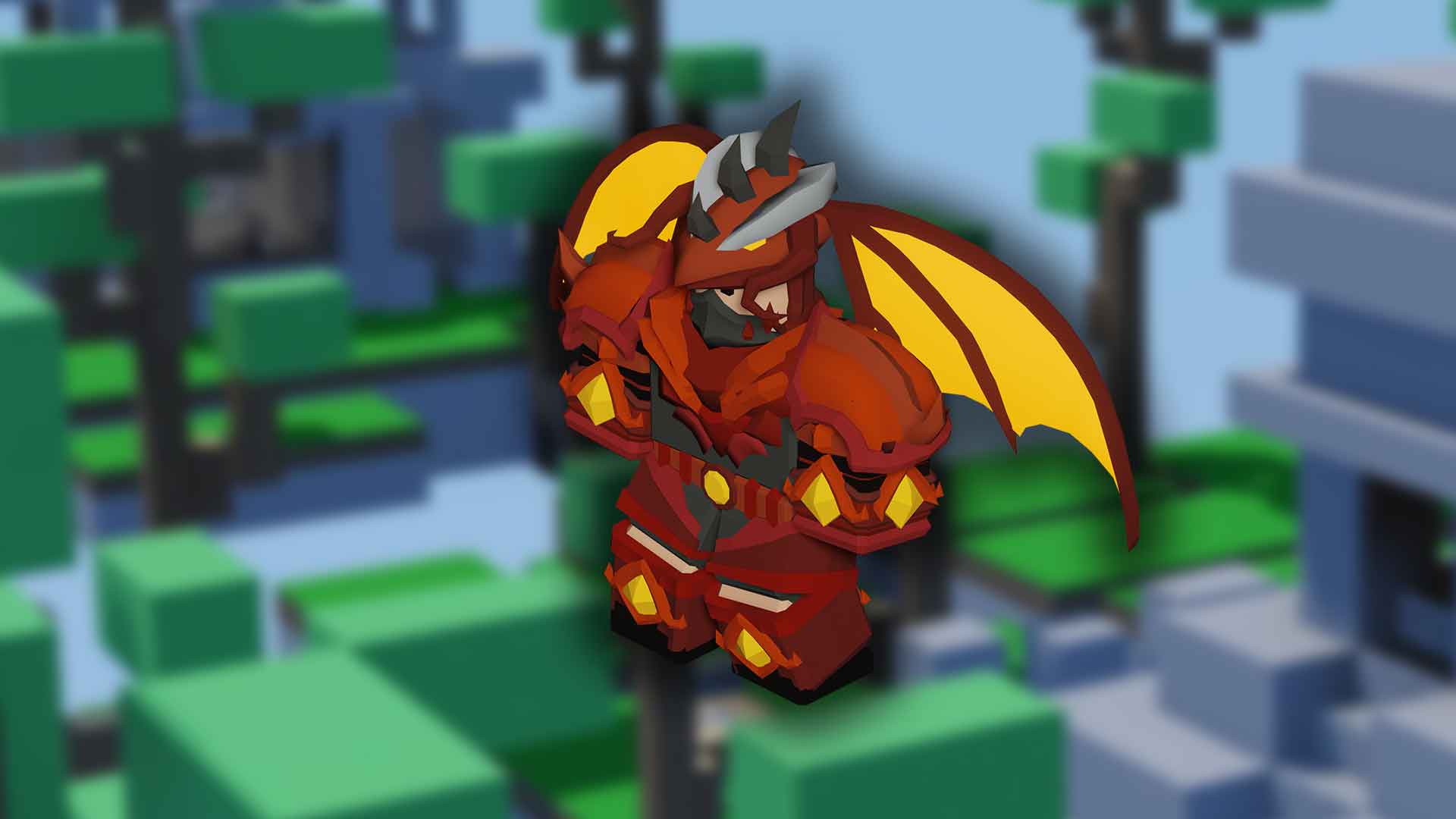 Liste des kits Roblox BedWars (novembre 2021) Lignea