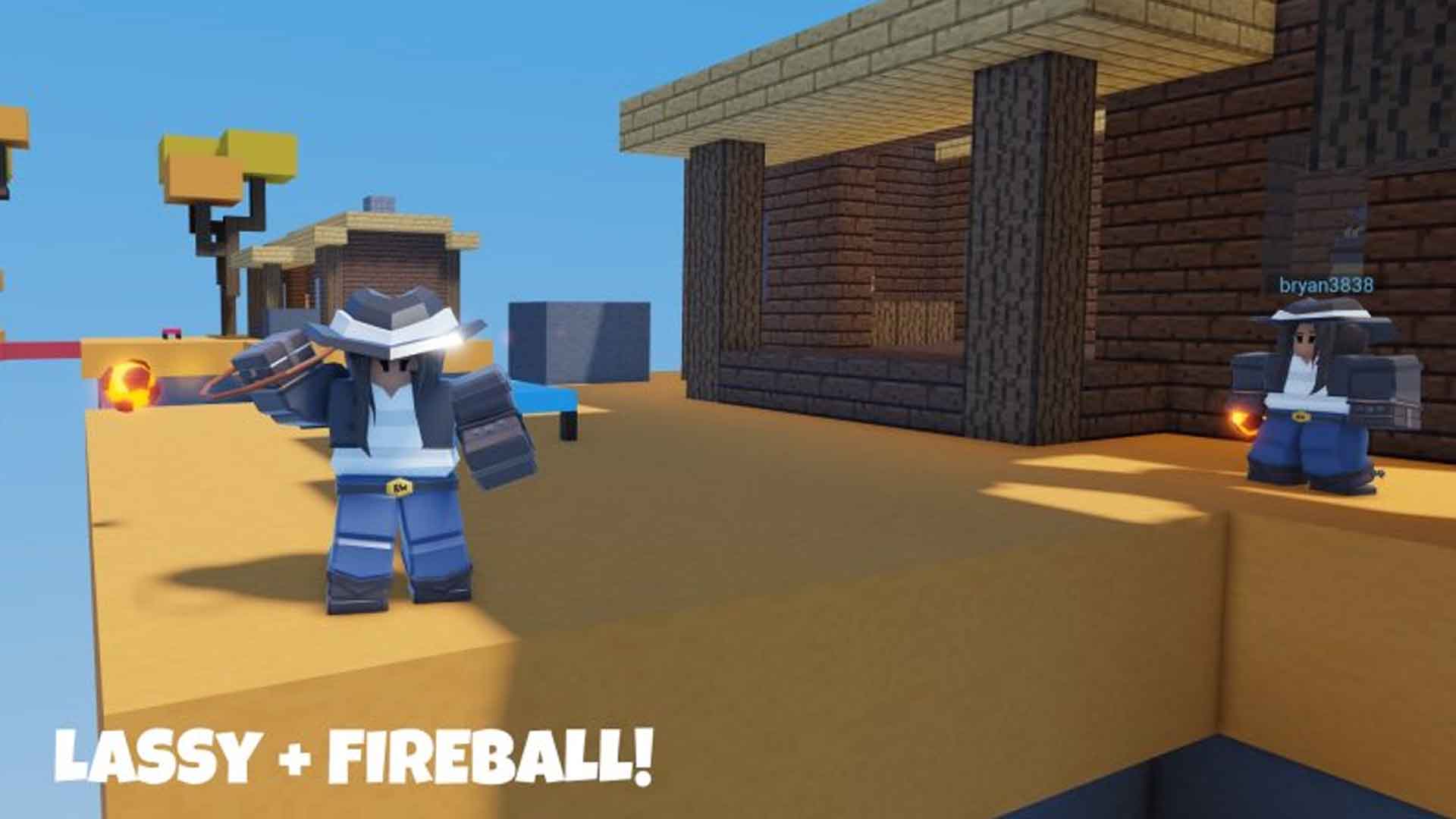 Liste des kits Roblox BedWars (novembre 2021) Kits Bed Wars | Fille