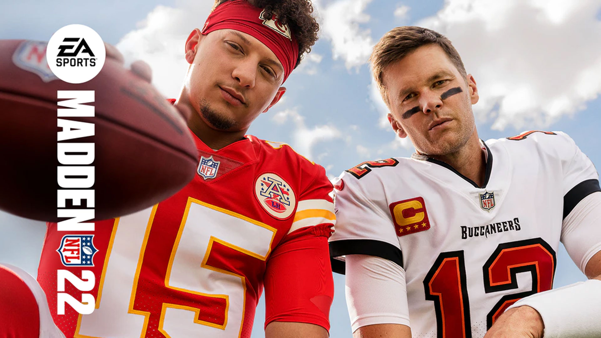Madden 22 the best players for every position Gamer