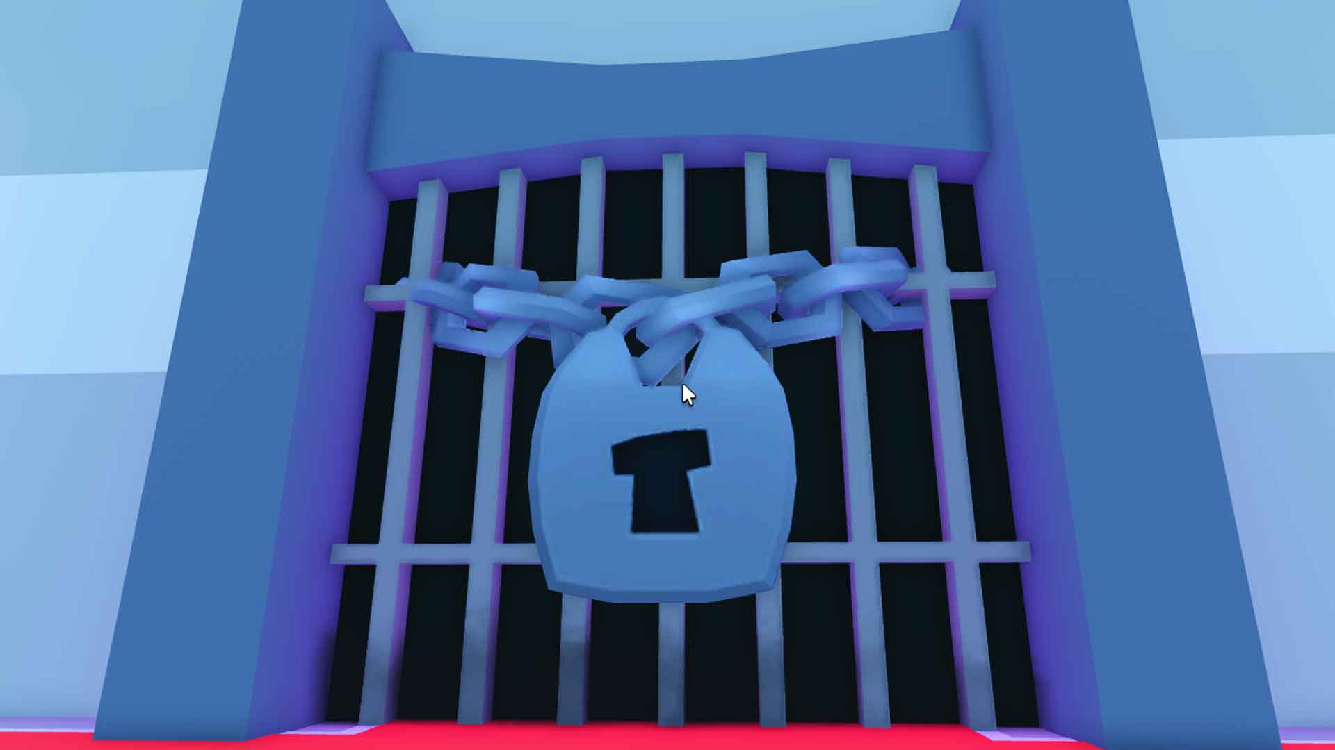 Pet Simulator X how to get the Dominus Egg Gamer