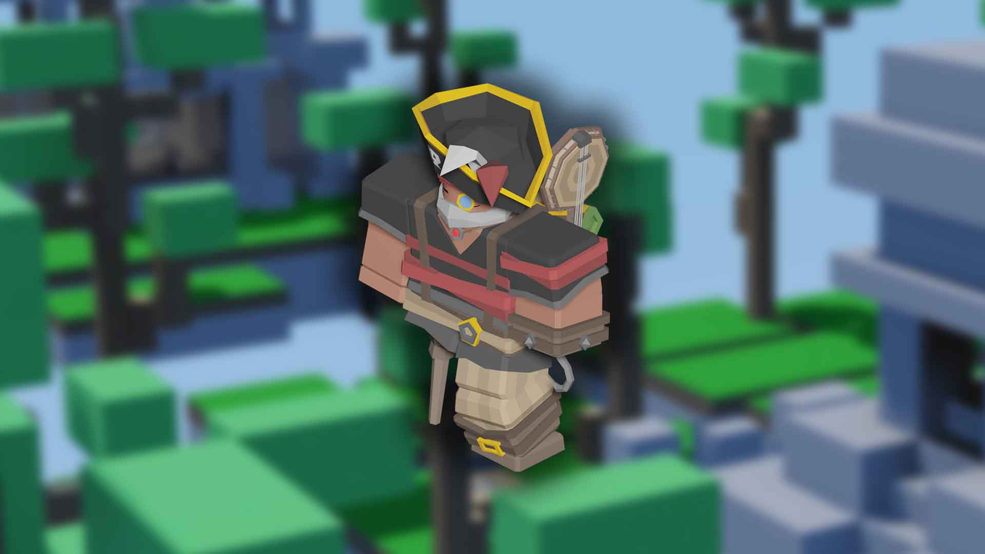 Liste des kits Roblox BedWars (novembre 2021) Kits BedWars | Davey pirate