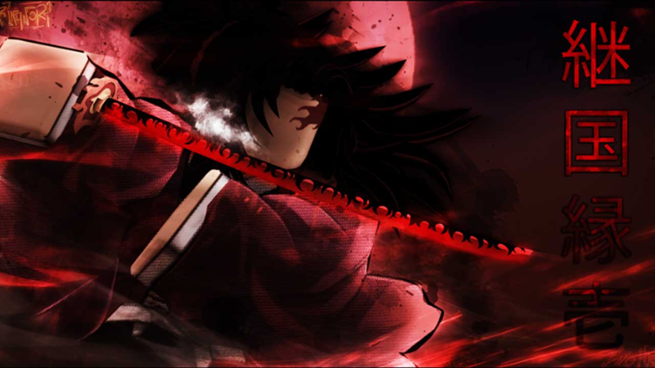 Best Roblox Demon Slayer Games | Wisteria