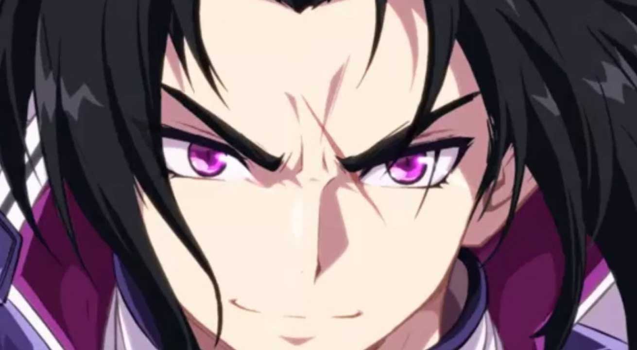 Epic 7 Arbiter Vildred