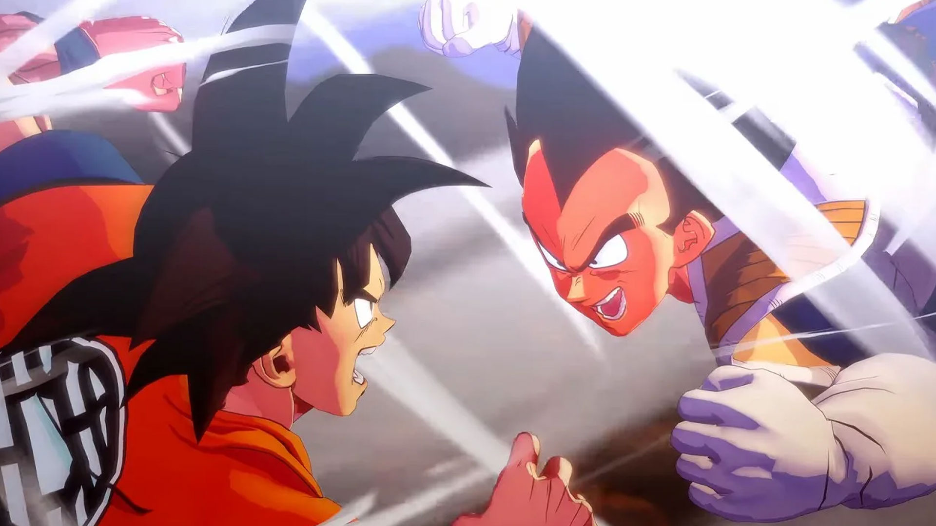 Best Nintendo Switch Games September - Dragon Ball Z Kakarot