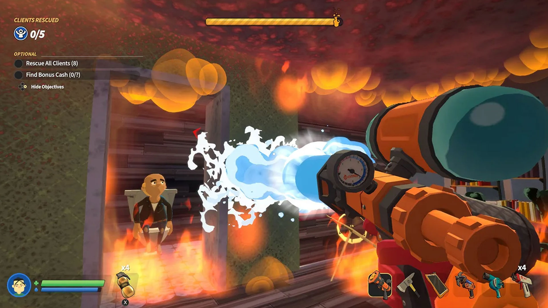 Best Nintendo Switch Games September - Embr
