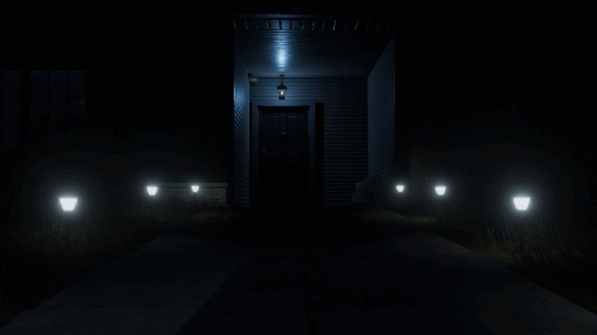 Best multiplayer horror games - Phasmophobia