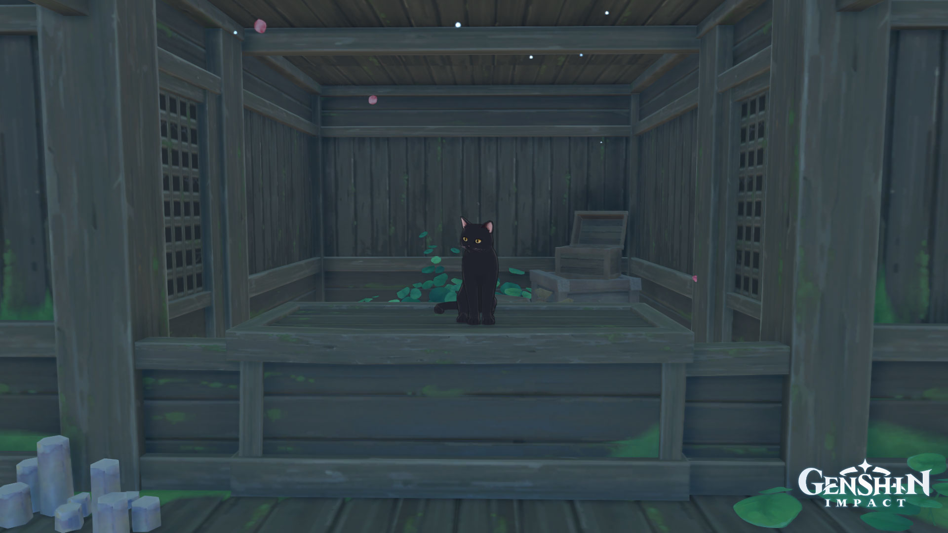 Genshin Impact A Cat's Gift Achievement Guide Gamer Journalist