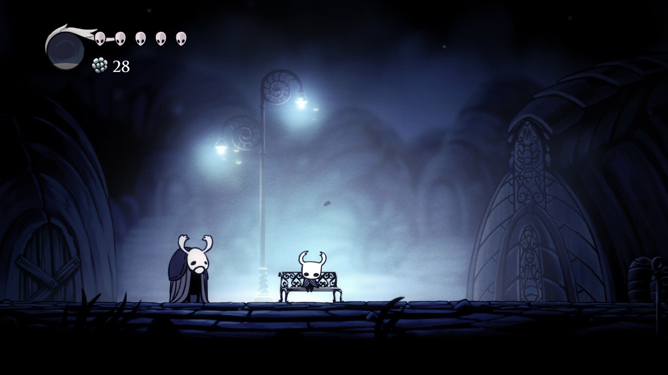 Hollow Knight Tips And Tricks For Beginners Gamer Journalist