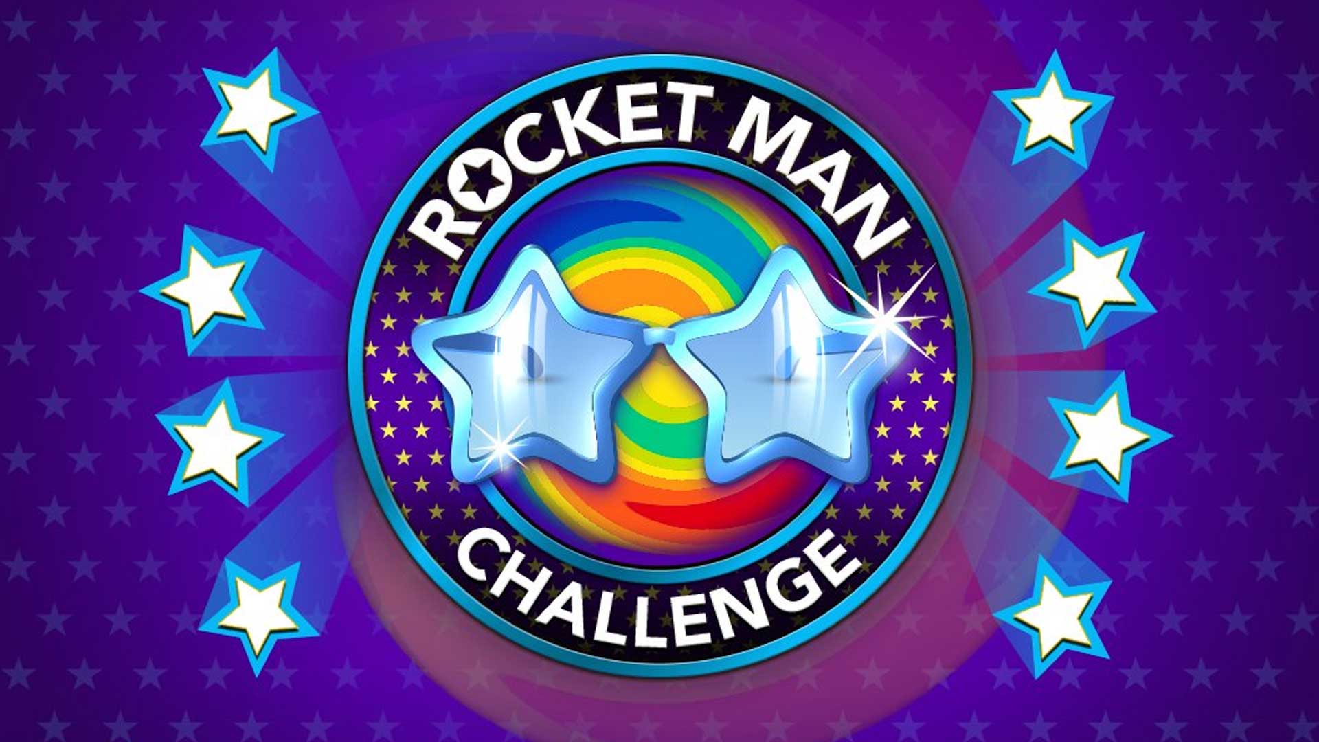 How to Complete the Rocket Man Challenge in BitLife - Gamer Journalist