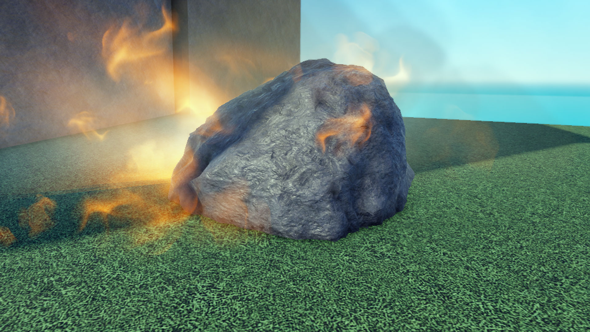 How to get a Stand in A Universal Time - Fallen Meteor