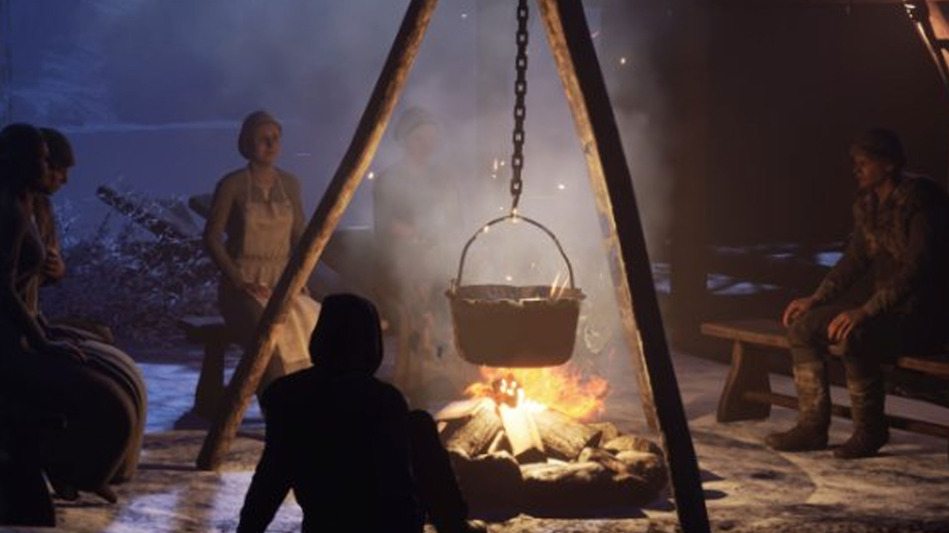 MEDIEVAL DYNASTY MULTIPLAYER GAMEPLAY intelligence overview