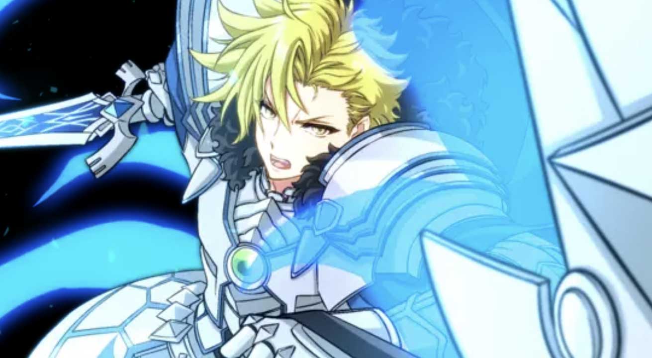 Epic Seven tier list - Knight