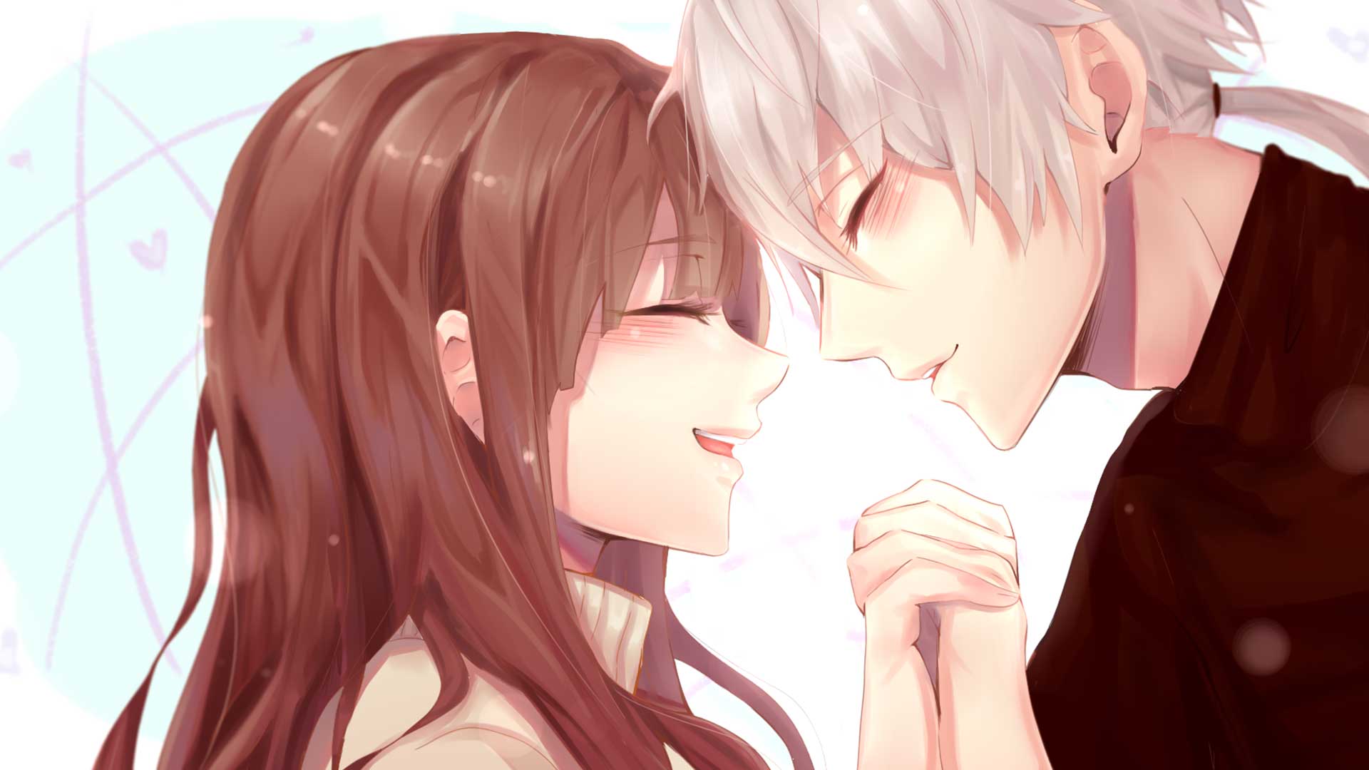 Mystic Messenger emails 3