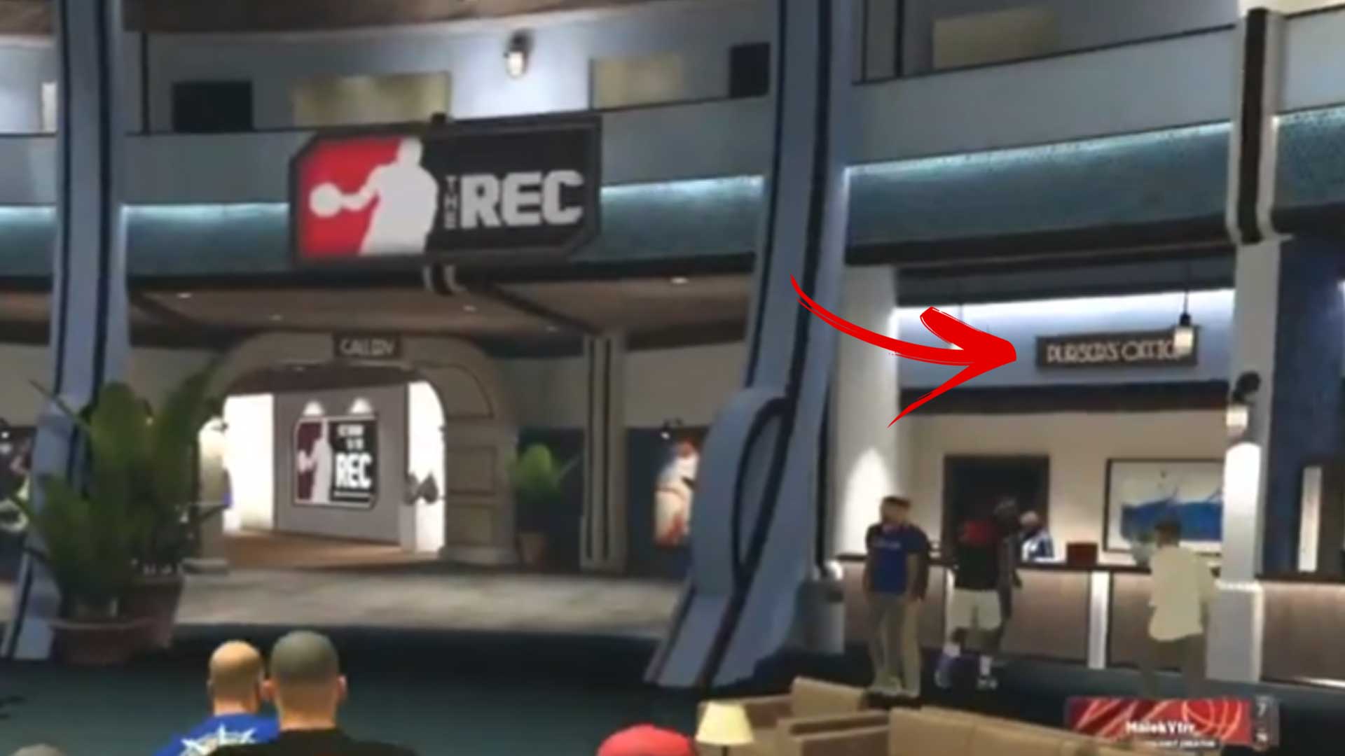 How to Collect Endorsement Checks in NBA 2K22 Gamer Journalist