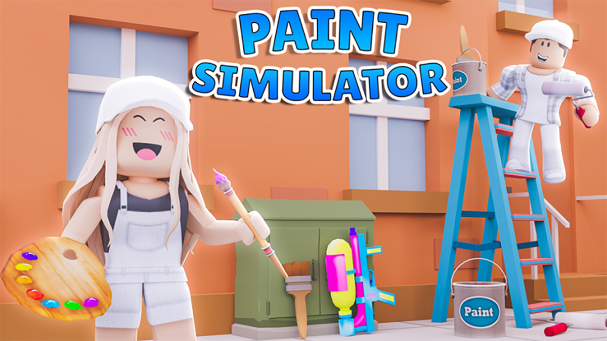 Paint Simulator Codes (September 2022) Gamer Journalist