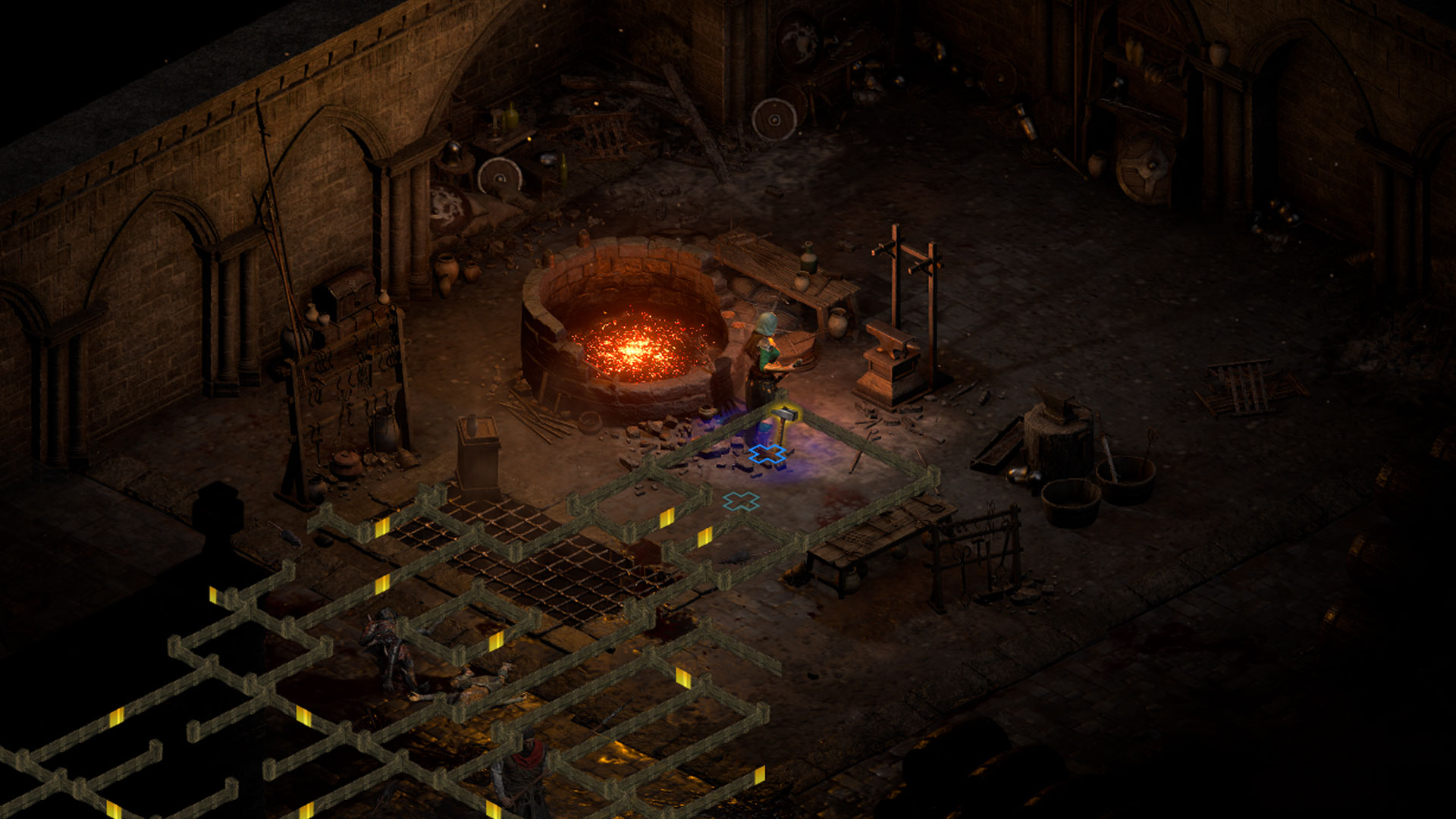 How to Imbue items in Diablo 2 Resurrected Gamer Journalist
