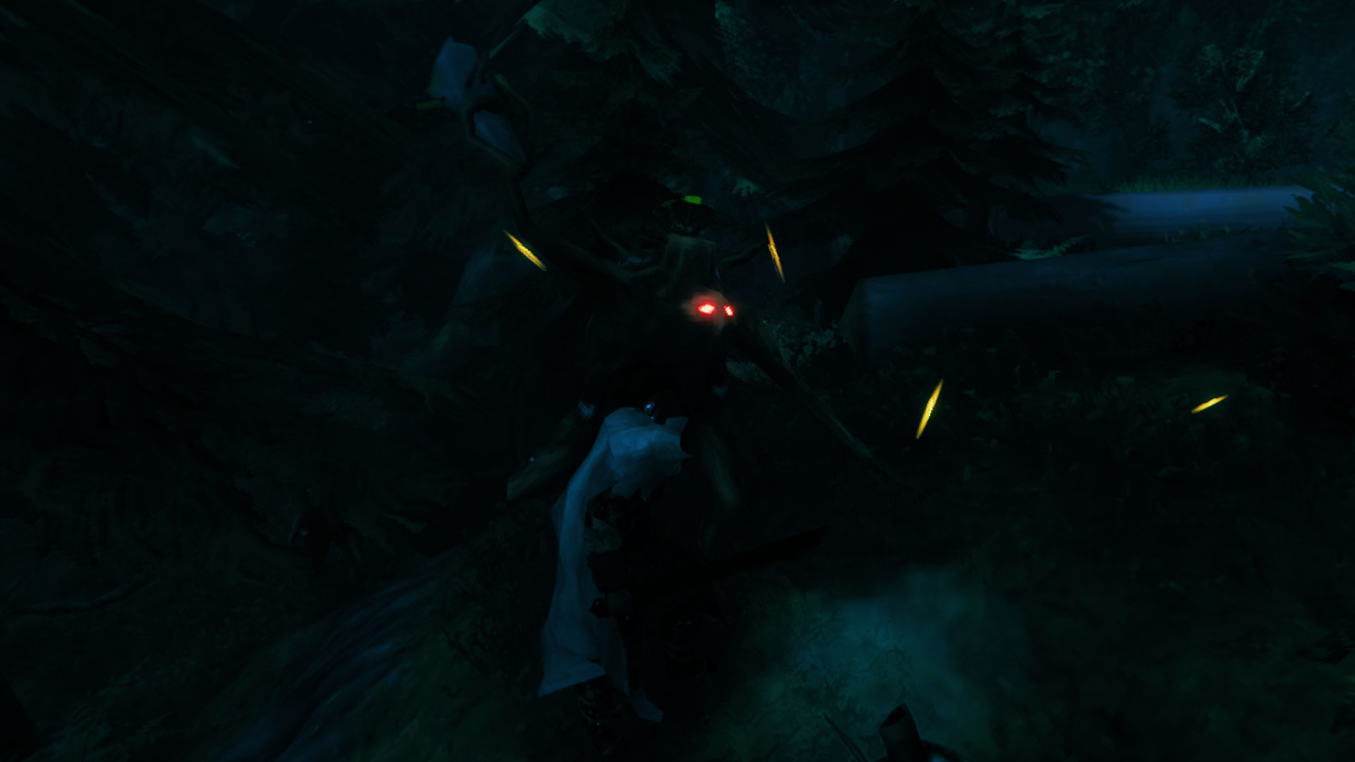 Valheim Bukeberries