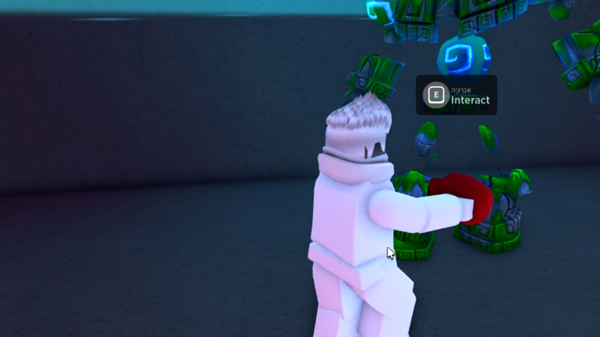 How To Get The Boxing Glove In Wacky Wizards How to get the Boxing Glove in Wacky Wizards - Gamer Journalist