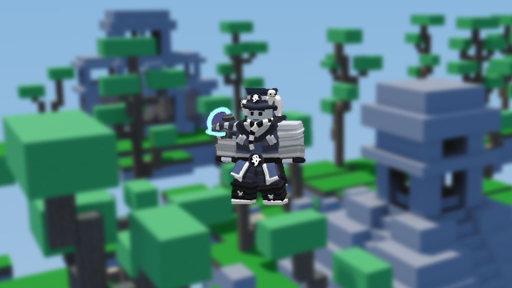 Liste des kits Roblox BedWars (novembre 2021) Kits BedWars - Gompy