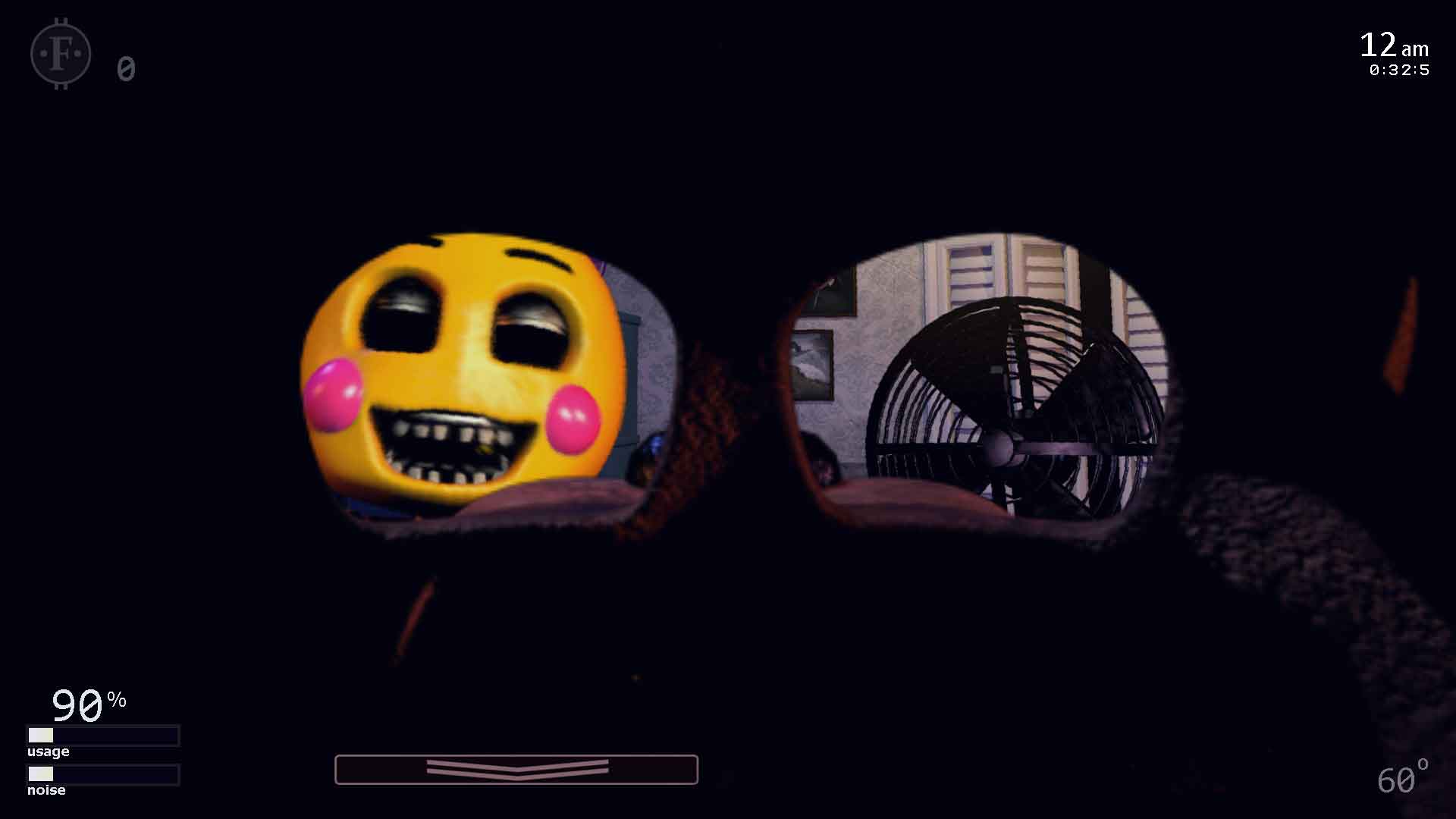 Best free Horror games on Steam - Ultimate Custom Night